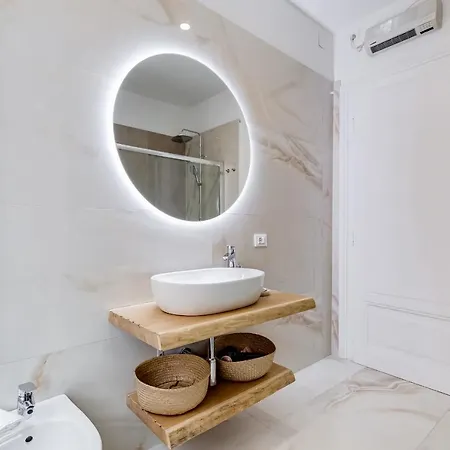 Гостевой дом Monti Cavour 4*
