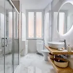 Pensjonat Monti Cavour 4*