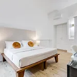 Monti Cavour Pensjonat 4*