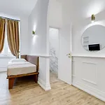 Monti Cavour Pensjonat 4*