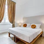 Monti Cavour Pensjonat 4*