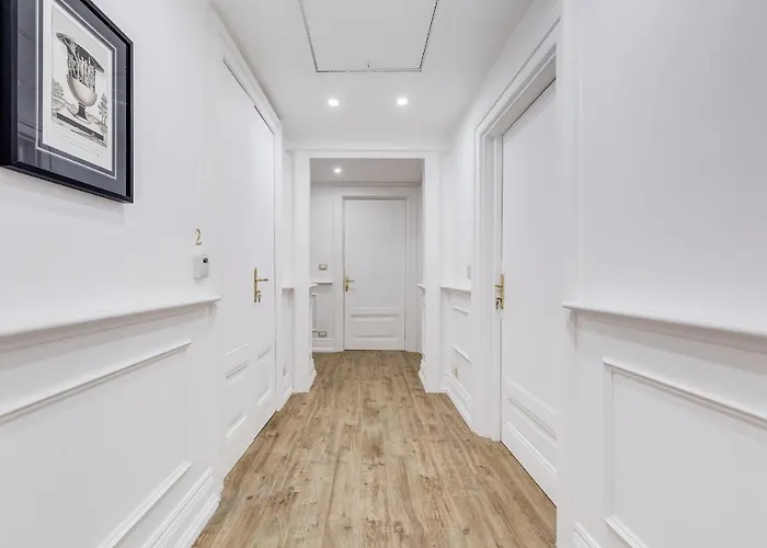 Monti Cavour Pensionat 4*