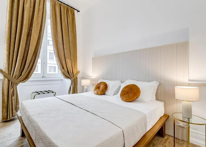 Monti Cavour Pensionat 4*