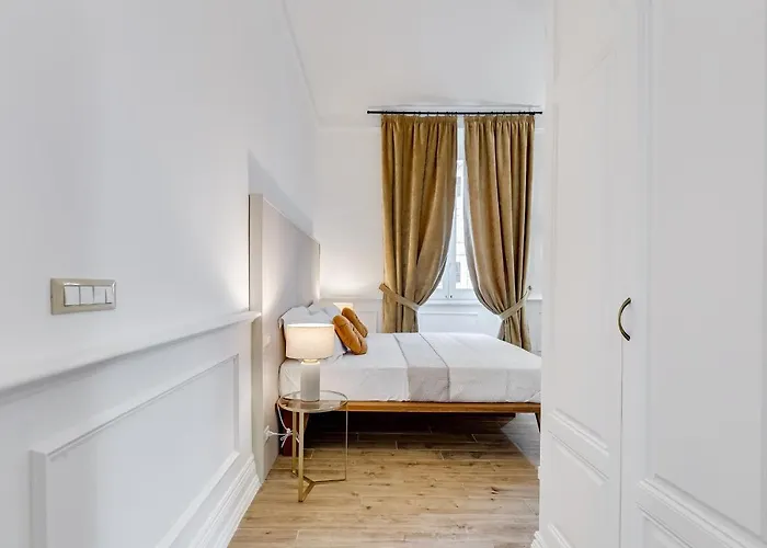 Pensionat Monti Cavour Rom