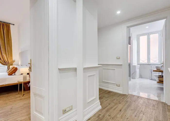 Monti Cavour 4* Rom