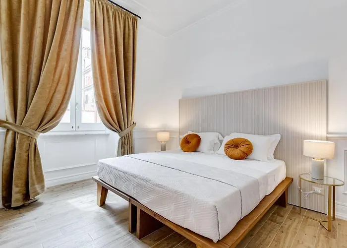 Monti Cavour Pensionat 4*
