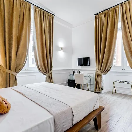 Guest house Monti Cavour Rome