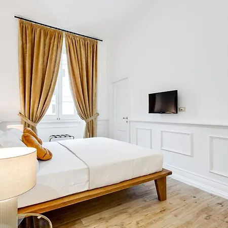 Guest house Monti Cavour