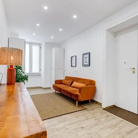 Guest house Monti Cavour