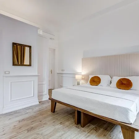 Guest house Monti Cavour Rome