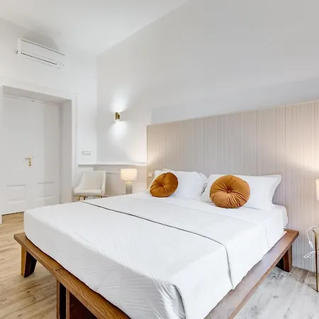 Guest house Monti Cavour
