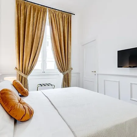Monti Cavour Guest house