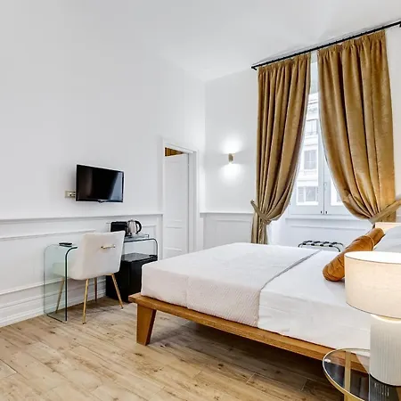 Guest house Monti Cavour