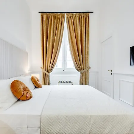 Monti Cavour Guest house