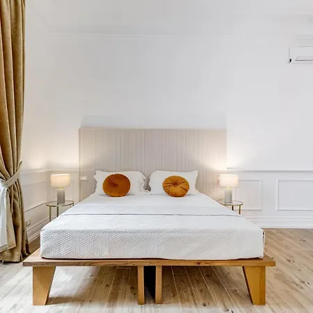 Guest house Monti Cavour Rome