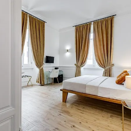 Monti Cavour Guest house