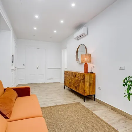 Guest house Monti Cavour Rome