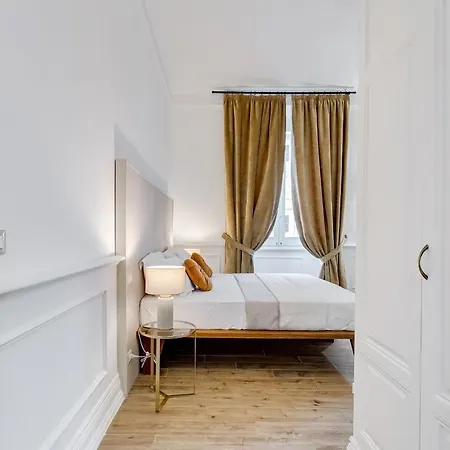 Guest house Monti Cavour Rome
