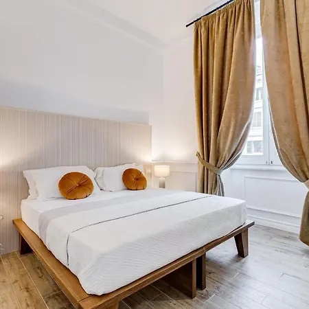 Monti Cavour Guest house Rome