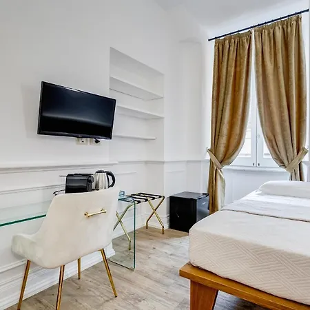 Monti Cavour Guest house