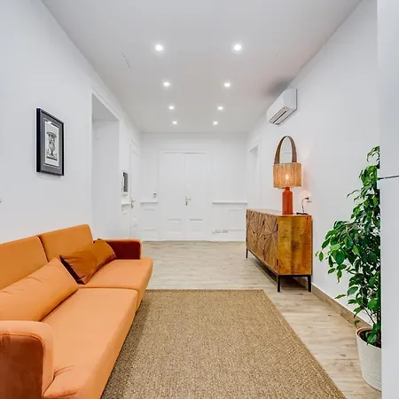 Guest house Monti Cavour Rome