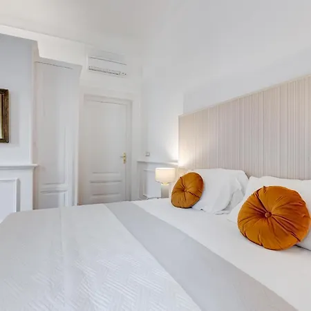 Guest house Monti Cavour