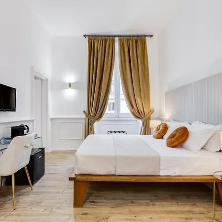 Monti Cavour Guest house