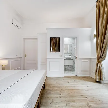 Monti Cavour Guest house