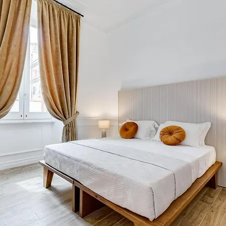 Monti Cavour Guest house *